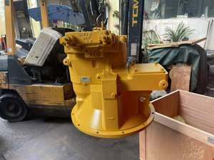 Parte excavadora 330B-bomba hidráulica principal A8VO160 - Product Image 2