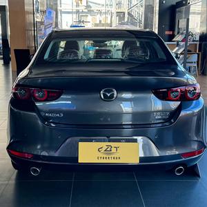 Chang'an <span class=keywords><strong>Mazda</strong></span> <span class=keywords><strong>3</strong></span> Onxera 2025 2.0L Gasolina Coche compacto 5 plazas <span class=keywords><strong>Sedan</strong></span> Volante a la izquierda Bajo costo 213 KM/H Coches nuevos de alta velocidad - Product Image 4