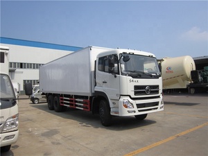 Tongfeng — coffret radiocommandé 6x4, 8 à 9m, boîte d'<span class=keywords><strong>occasion</strong></span>, <span class=keywords><strong>camion</strong></span>, en solde, images - Product Image 2