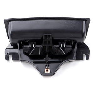 Caja de almacenamiento para el reposabrazos de la consola central Chevrolet, de plástico, TRS-0039DY, para modelos 2014-2020 - Product Image 5