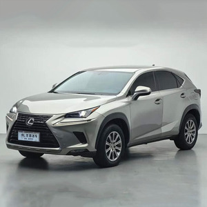 Auto Usado <span class=keywords><strong>de</strong></span> Alta Calidad a Precio Especial, <span class=keywords><strong>Lexus</strong></span> NX Modelo 2020 200, Tracción Delantera, Edición Fengyi, SUV Mediano, en Venta - Product Image 4