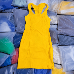 <span class=keywords><strong>Ropa</strong></span> <span class=keywords><strong>de</strong></span> diseño aleatorio 2026: Fardos <span class=keywords><strong>de</strong></span> vestidos para mujer, <span class=keywords><strong>ropa</strong></span> mixta a granel para venta al <span class=keywords><strong>por</strong></span> <span class=keywords><strong>mayor</strong></span> - Product Image 2