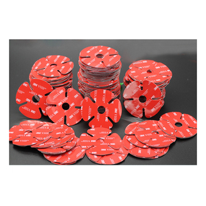 Adhésif acrylique et ruban Adhésif Double Face Face <span class=keywords><strong>3m</strong></span> VHB 4611 pour le métal nu - Product Image 3