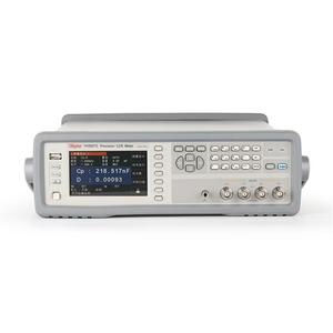 เครื่องวัด LCR รุ่น Tonghui TH2827C 20Hz-1MHz - Product Image 4