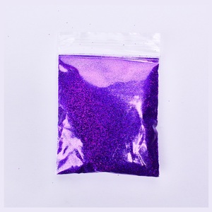 Glitter ad alta brillantezza in polvere per il trucco artigianale per il viso per il corpo decorazione di vino in vetro torta Toppers pigmento acrilico in polvere - Product Image 5