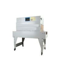 Bọc Shrink Máy/Pin Shrink Wrap Máy/Chai Shrink Wrap Máy