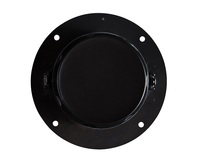 Composants du système de cinéma maison Hi-Fi HiVi X1III avec tweeter à dôme