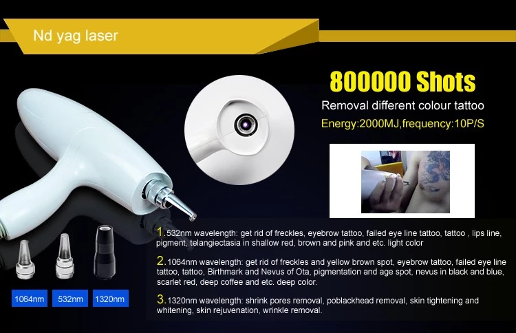 2 in 1 sher+E-light+IPL OPT hair Removal Carbon peeling ND YAG Laser Machine Permanent Hair Removal Beauty Machine