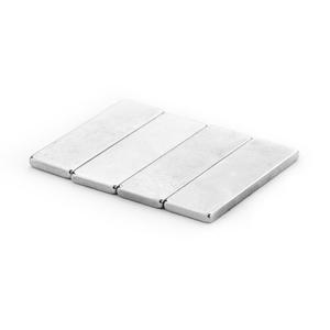 N45 n52 super fino fuerte neodimio tierra rara ndfeb rectangular plana pequeño <span class=keywords><strong>bar</strong></span> imanes - Product Image 4