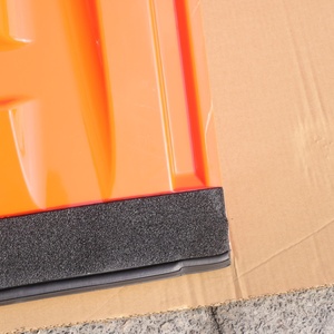 Barriera di Prevenzione Alluvioni in Plastica Marca Tak, Origine Zhejiang, Prezzo di Fabbrica, per <span class=keywords><strong>Garage</strong></span> e Porte - Product Image 3