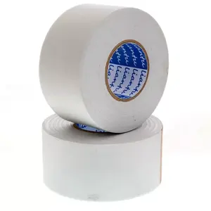Werksgroßhandel hochwertiges selbstklebendes PVC-Klimaanlage-Isolasierklebeband