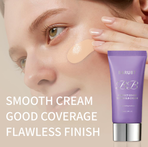 Sérum BB Crème PERFECT <span class=keywords><strong>COVER</strong></span> OEM 50 ML Soins de la peau Cosmétiques coréens Produits de maquillage - Product Image 3
