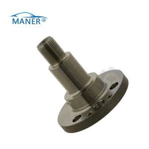 อะไหล่รถยนต์ MANER แกนล้อหลัง สำหรับ Audi A2 VW Polo Seat Skoda 6Q0501117 - Product Image 3