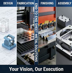 การผลิตกล่องโลหะแผ่นตามสั่ง, <span class=keywords><strong>ตู้</strong></span>ควบคุมไฟฟ้าแบบ OEM ODM และตัวครอบเครื่องจักรอุตสาหกรรม, ได้รับการรับรองมาตรฐาน ISO - Product Image 3