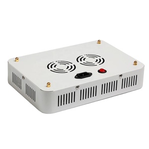Lampe de croissance LED à double puce pour plantes, série Platinum avancée, 600W, 1000W, 1200W, en promotion, économique - Product Image 4