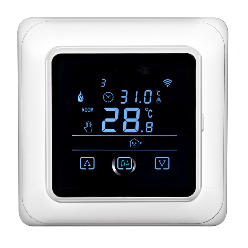 ME108 Modern Smart Touch Screen Electronic