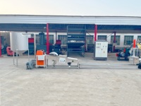 Machine de granulation et de pelletisation à vis simple pour le recyclage des déchets plastiques PP PE HDPE LDPE ABS PET PVC EPS à prix abordable