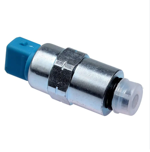 โซลินอยด์วาล์ว 12V รุ่น 176-6219 1766219 อะไหล่เครื่องจักรสำหรับเครื่องยนต์ 3054 3056 รถขุด E317 E315 โซลินอยด์วาล์ว 176-6219 - Product Image 6