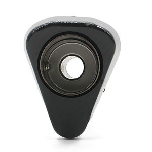 Brock pour <span class=keywords><strong>Hayabusa</strong></span> GSX1300R 2008-2020 silencieux de tuyau d'échappement en Fiber de carbure de titane chinois pour moto - Product Image 5