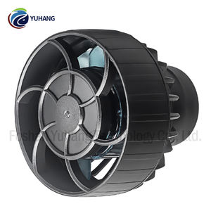 Pompa per Acquario Jecod ELW 30W in Plastica, Silenziosa, con Filtro per Acqua Marina, Eco-compatibile, DC 24V, per Soggiorno - Product Image 5