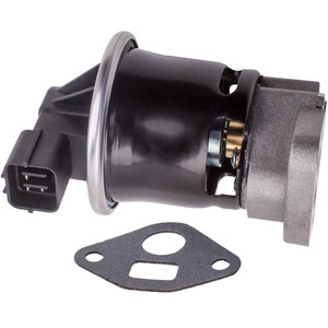 Válvula EGR Honda 18011-P8A-A00 DC 12V Tipo Diafragma Para Gas Temperatura Normal - Product Image 2