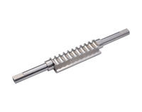 Matrice de pliage serpentin CNC personnalisée pour plieuse de tubes – Moule de formage continu multi-plis pour tuyaux de cuivre CVC