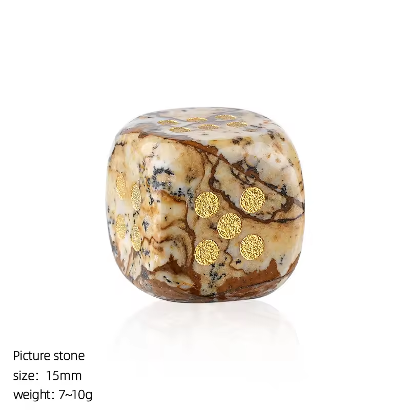 Brown Quartz