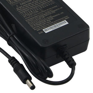 평균 웰 GST90A24-P1M 90W 24V 3.75A 데스크탑 스타일 C14 콘센트 SMPS 전원 공급 장치 어댑터 - Product Image 3