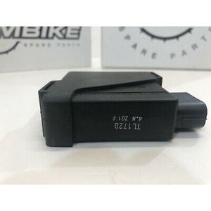 Compatible con HONDA CROSSRUNNER 800 LED TURN SIGNAL ECU 2015 2016 Sistema de iluminación para motocicletas - Product Image 5