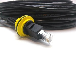 DM8000-ECABLE-wbr30 cavo lettore <span class=keywords><strong>Dataman</strong></span> Plc 300-1122-30R - Product Image 2