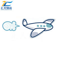 Service FBA Guangzhou Transitaire de transport Air Mer Agent de fret Chine vers l'Amérique France Malaisie Togo Oman