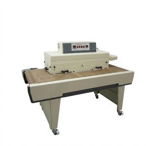 Versatile Desktop Heat <b>Shrink</b> Heating Machine with Precise Infrared Technology and Flexible Setup - Product Image 6