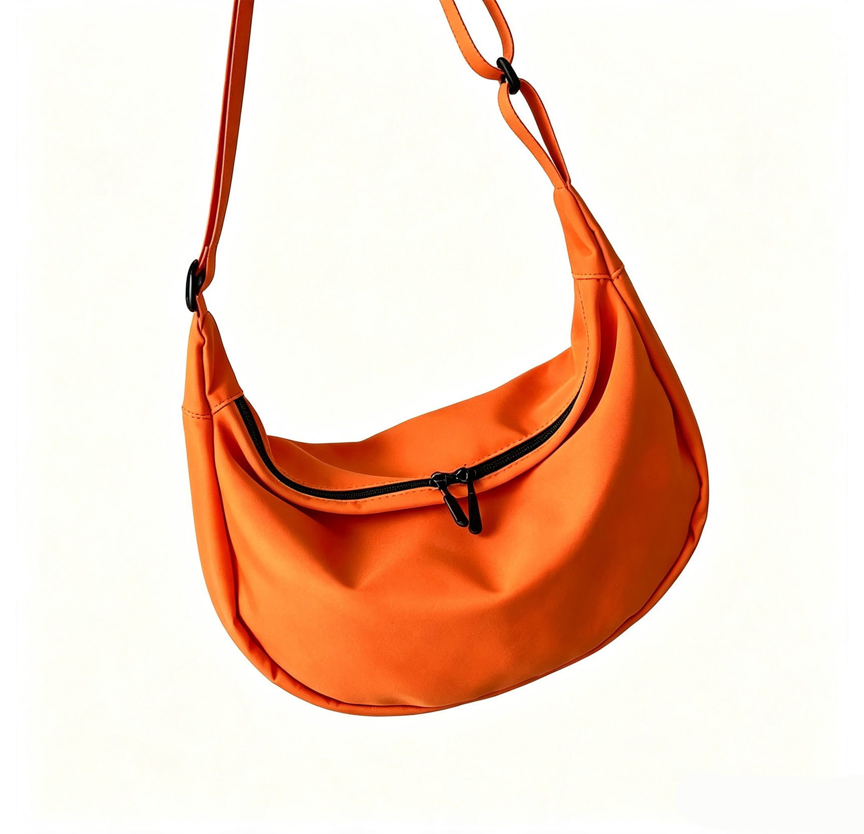 Waterproof Crossbody Bag Large Capacity Casual