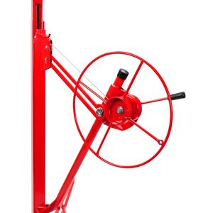 Panel Ceiling Gypsum Board <strong>Drywall</strong> Lifter Heavy Duty 11FT Motor <strong>Drywall</strong> Panel <strong>Lift</strong> 220V/380V <strong>Drywall</strong> Tools - Product Image 5