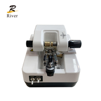 Fast Shipment Optical Equipment Lens Grooving CP-3T Ophthmology Instrument Lens Groover Other Optics Instruments for Glass
