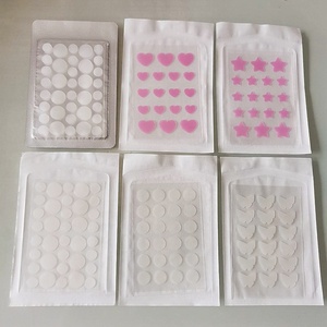OEM Hình Dạng Sao Chống Mụn Trứng Cá Điểm Bìa Patch Nhãn Hiệu Riêng Hydrocoloid Mụn Trứng Cá Điều Trị Pimple Master Patches - Product Image 2