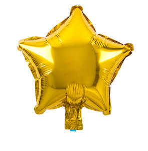Ensemble de ballons en aluminium de décoration de fête d'anniversaire, <span class=keywords><strong>nouveau</strong></span> Design SR produit par une usine auditée par BSCI - Product Image 4