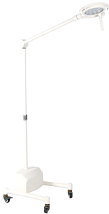 Hochey portatile Mobile Stand ha condotto la luce dell'esame lampada per la luce della visita medica del teatro della clinica - Product Image 2