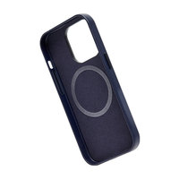 Étui de téléphone de luxe en cuir PU, coque arrière antichoc en TPU pour iPhone 17 16 15 14 13 12 11 Pro Max Mini XR XS X 8 7 Plus SE 2020