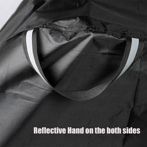 <span class=keywords><strong>Housse</strong></span> <span class=keywords><strong>de</strong></span> <span class=keywords><strong>protection</strong></span> imperméable contre la pluie et la neige <span class=keywords><strong>pour</strong></span> vélo et moto, sac <span class=keywords><strong>de</strong></span> rangement extérieur léger <span class=keywords><strong>pour</strong></span> Garage, même tissu que la <span class=keywords><strong>housse</strong></span> - Product Image 3