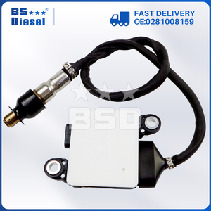 Sensor de Óxido de Nitrógeno (NOx) para <span class=keywords><strong>Jaguar</strong></span> <span class=keywords><strong>XE</strong></span> XF 2.0D, Accesorios para Automóviles, 0281008159 0281008160 LR104388 FPLA-5J299-ED - Product Image 5