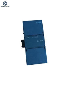 Módulo de Entrada Digital con Sensor para Controlador PLC, Nuevo y Original, Marca EM DE08 6ES7 288-2DE08-0AA - Product Image 1