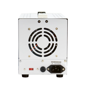 Fuente de Alimentación de CC Lineal Regulada Ajustable, Compacta y Ligera de Salida Única MATRIX de 90W 150W 180W 225W 300W - Product Image 3