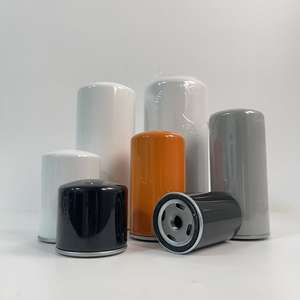 Filtro de Óleo de Reposição para Compressor de Ar Kaishan, Peça Sobressalente Nº 66094212 - Product Image 2