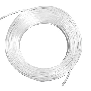 <span class=keywords><strong>Câble</strong></span> optique lumineux latéral solide avec l'équipement optique transparent de fibre de POF d'émission de lumière latérale lumineuse - Product Image 1