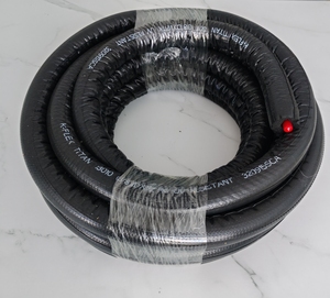 K-flex nuovo isolamento TITAN tubo di rame Pre-isolato in rame Lineset aria condizionata tubo di collegamento - Product Image 2