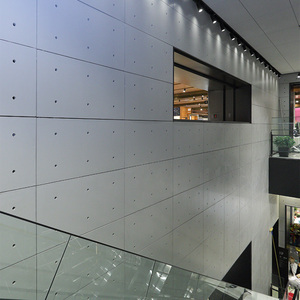 Revêtement extérieur en <span class=keywords><strong>béton</strong></span> contemporain - Product Image 4