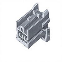 Boîtier de connecteur 7282-5976, accessoires de connecteur, connecteur automobile