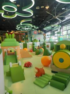 Servicio integral personalizado para niños, centro de juegos, laberinto, <span class=keywords><strong>parque</strong></span> de salto, <span class=keywords><strong>parque</strong></span> infantil interior, aventura, centro de juegos para niños, juego de <span class=keywords><strong>parque</strong></span> de bolas, laberinto grande - Product Image 3