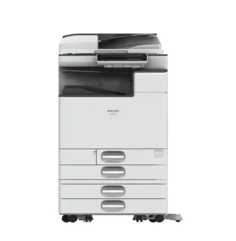 Nuovo Scanner per fotocopiatrici per ufficio a colori Laser A3 tutto In una fotocopiatrice M C2001 per Ricoh
